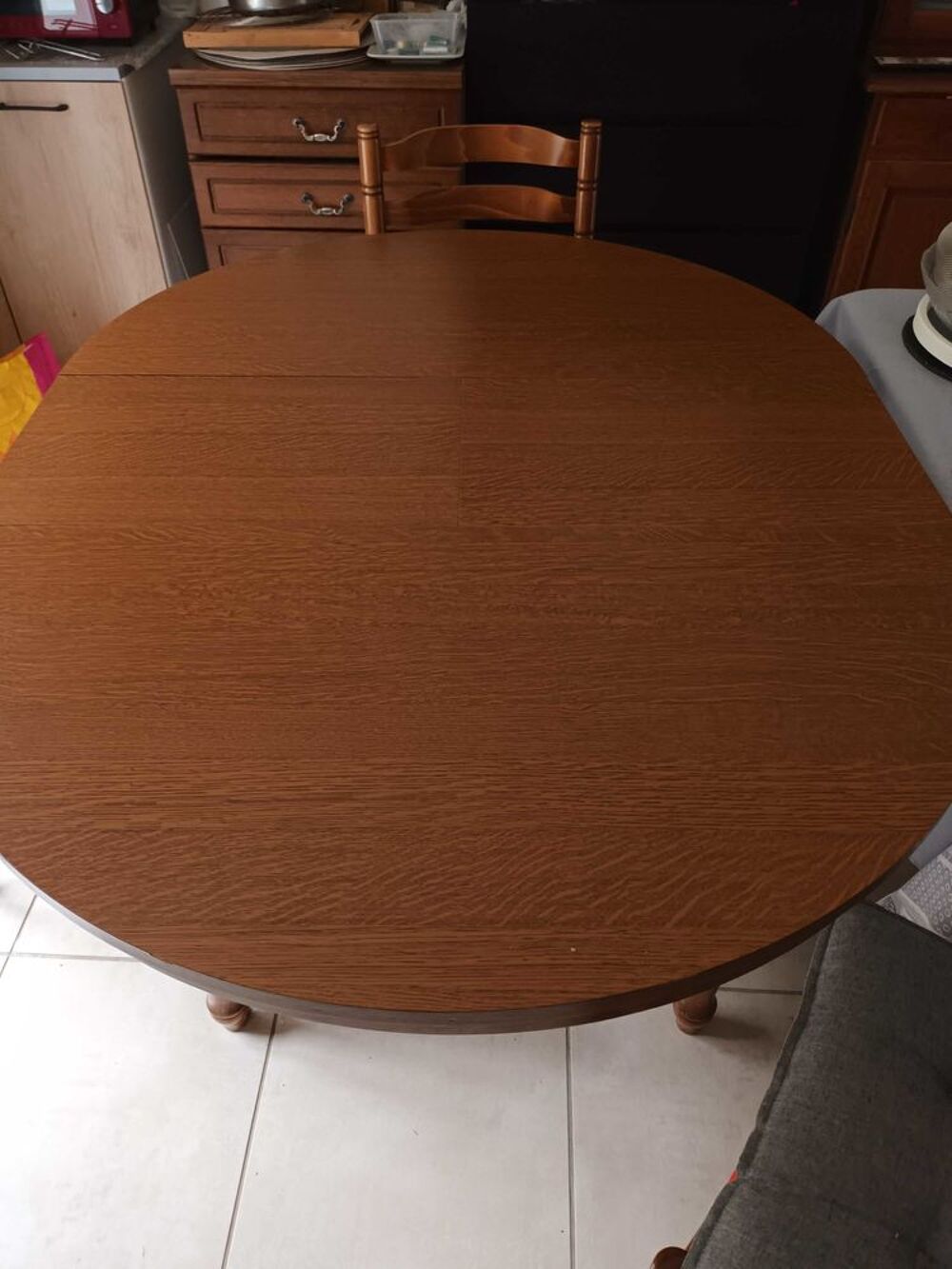 table Meubles