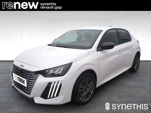 Annonce voiture Peugeot 208 18490 �