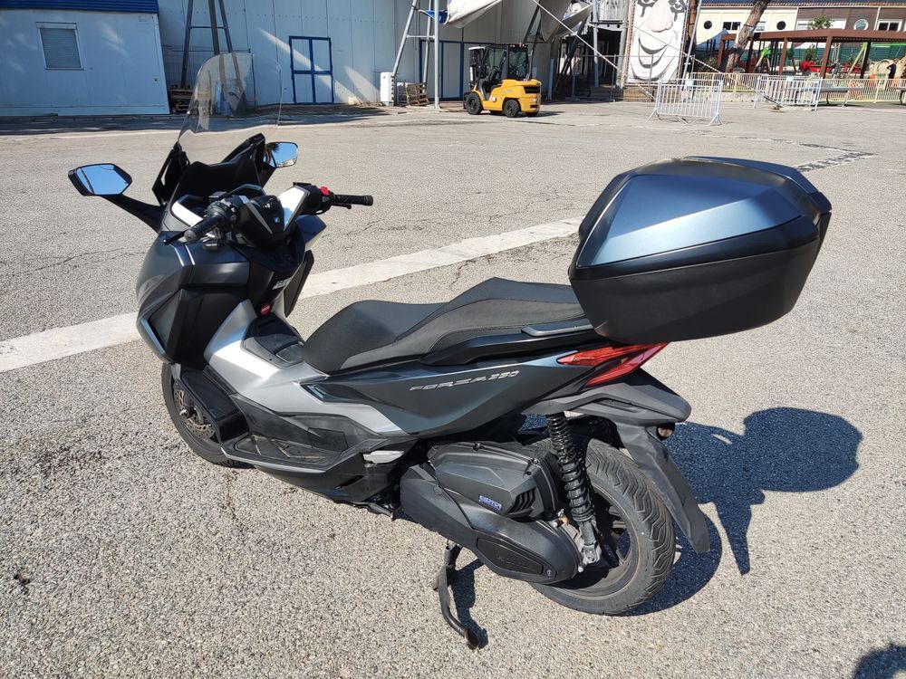 HONDA 2023 occasion 06500 Menton