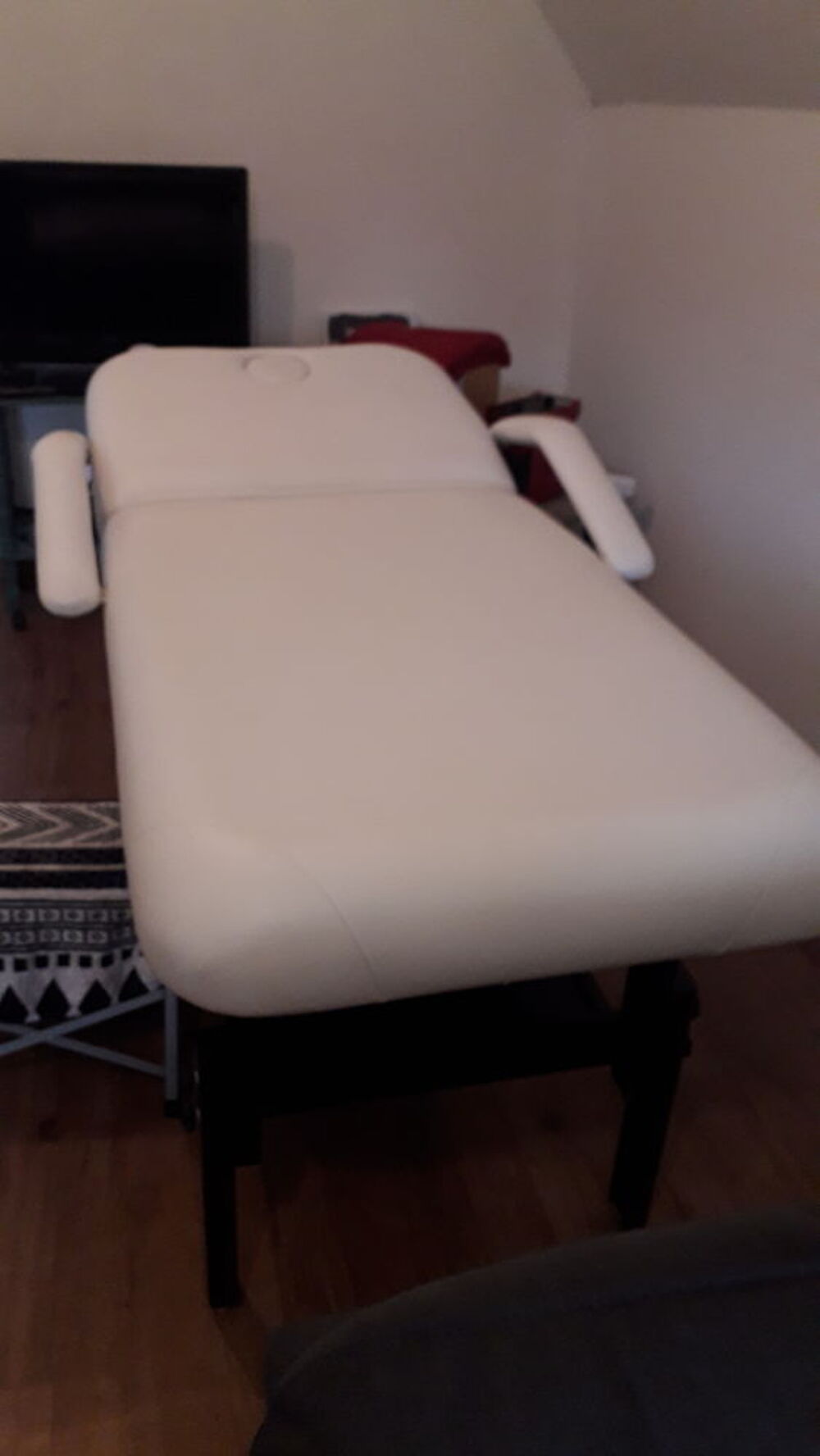 Banc de massage Meubles