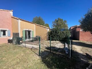  Villa � vendre 3 pi�ces 30 m�