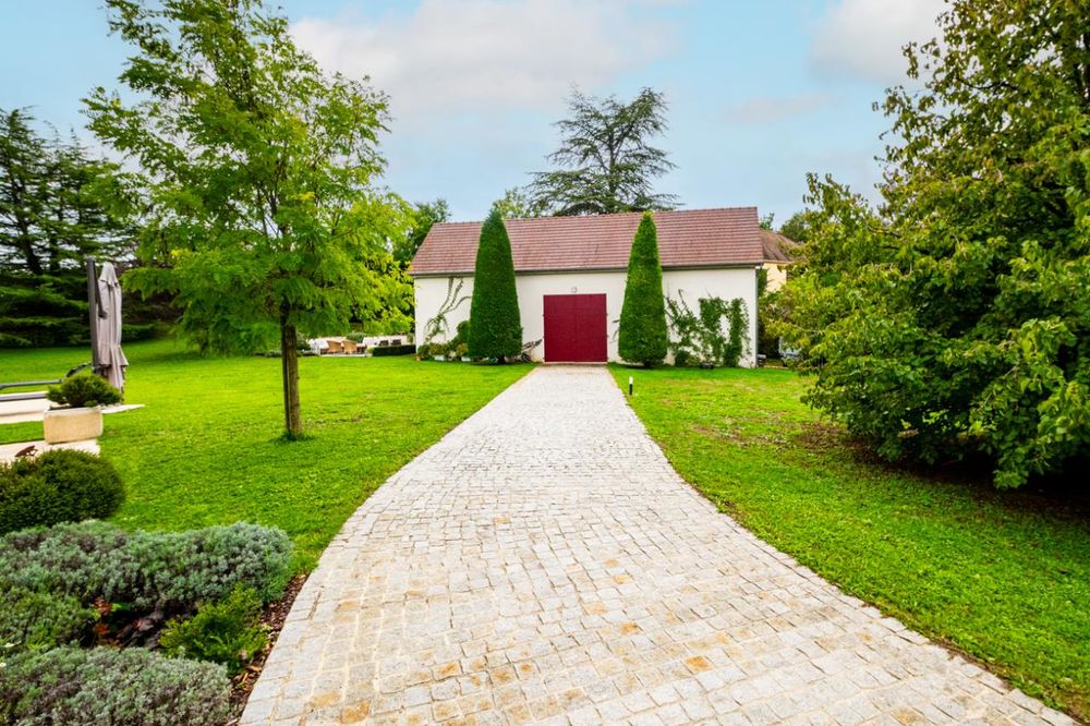 � vendre  Maison Dijon (21000)