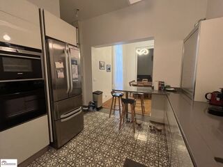  Appartement à vendre 8 pièces 169 m²