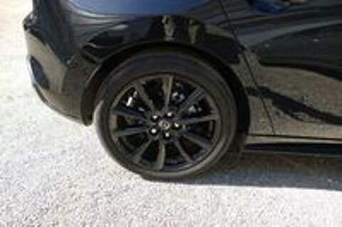Mazda3 2022 occasion 13600 La Ciotat