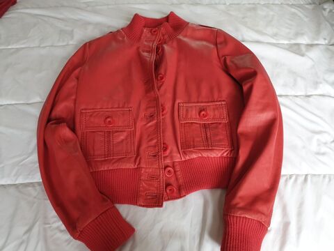 Blouson Denny Rose 30 Plaisir (78)
