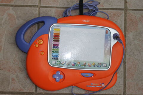 Console studio de dessin Smile 18 Montigny-Lencoup (77)