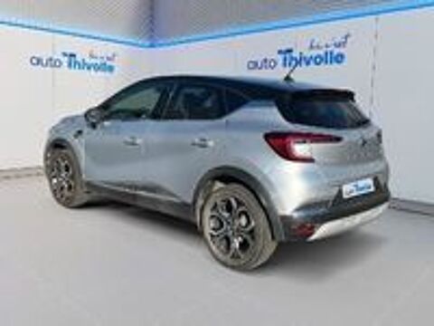 Captur TCe 90 - 21 Intens 2022 occasion 42120 Le Coteau