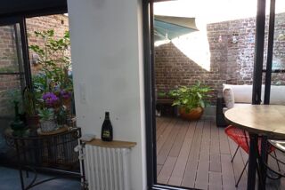  Villa � louer 136 m�