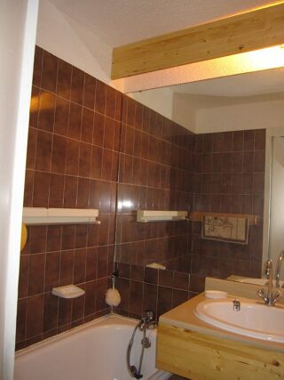  Duplex/triplex à louer 2 pièces 35 m²