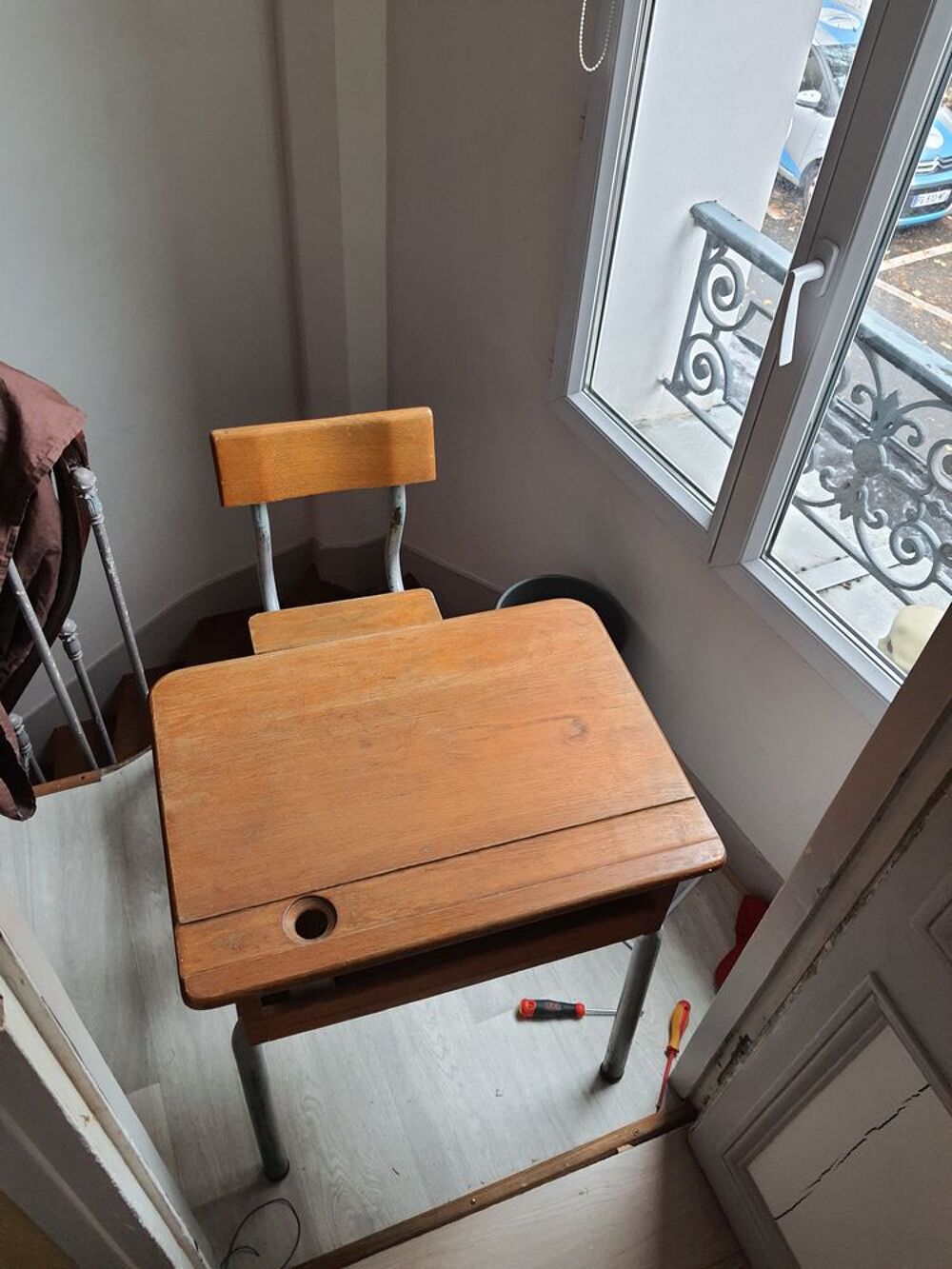Bureau d'ecolier Mobilier enfants