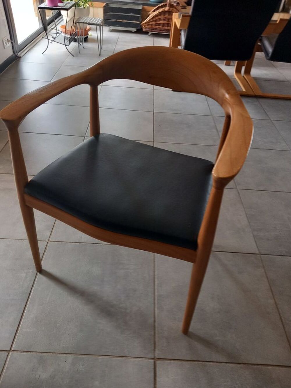 Fauteuils et chaises Meubles