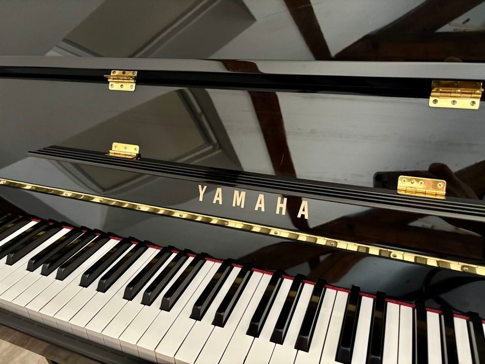 Yamaha Silent B1 Instruments de musique