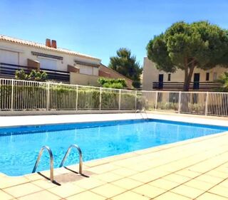Location  Appartement 