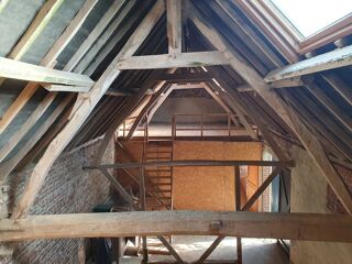  Maison � vendre 6 pi�ces 130 m�