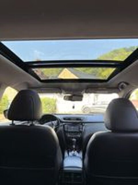 X-Trail X-TRAIL 1.6 dCi 130 5pl Acenta Xtronic A 2014 occasion 76000 Rouen
