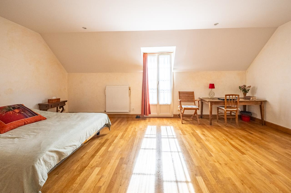 vente Maison - 12 pièce(s) - 251 m² Saint-Julien (21490)
