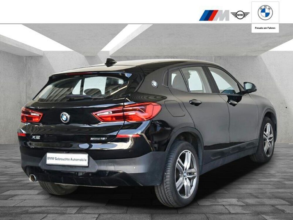 X2 sDrive 18i 140 ch DKG7 Lounge 2019 occasion 69007 Lyon