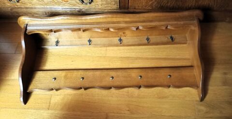 �tag�re porte casseroles 90 Saint-Sauveur (80)