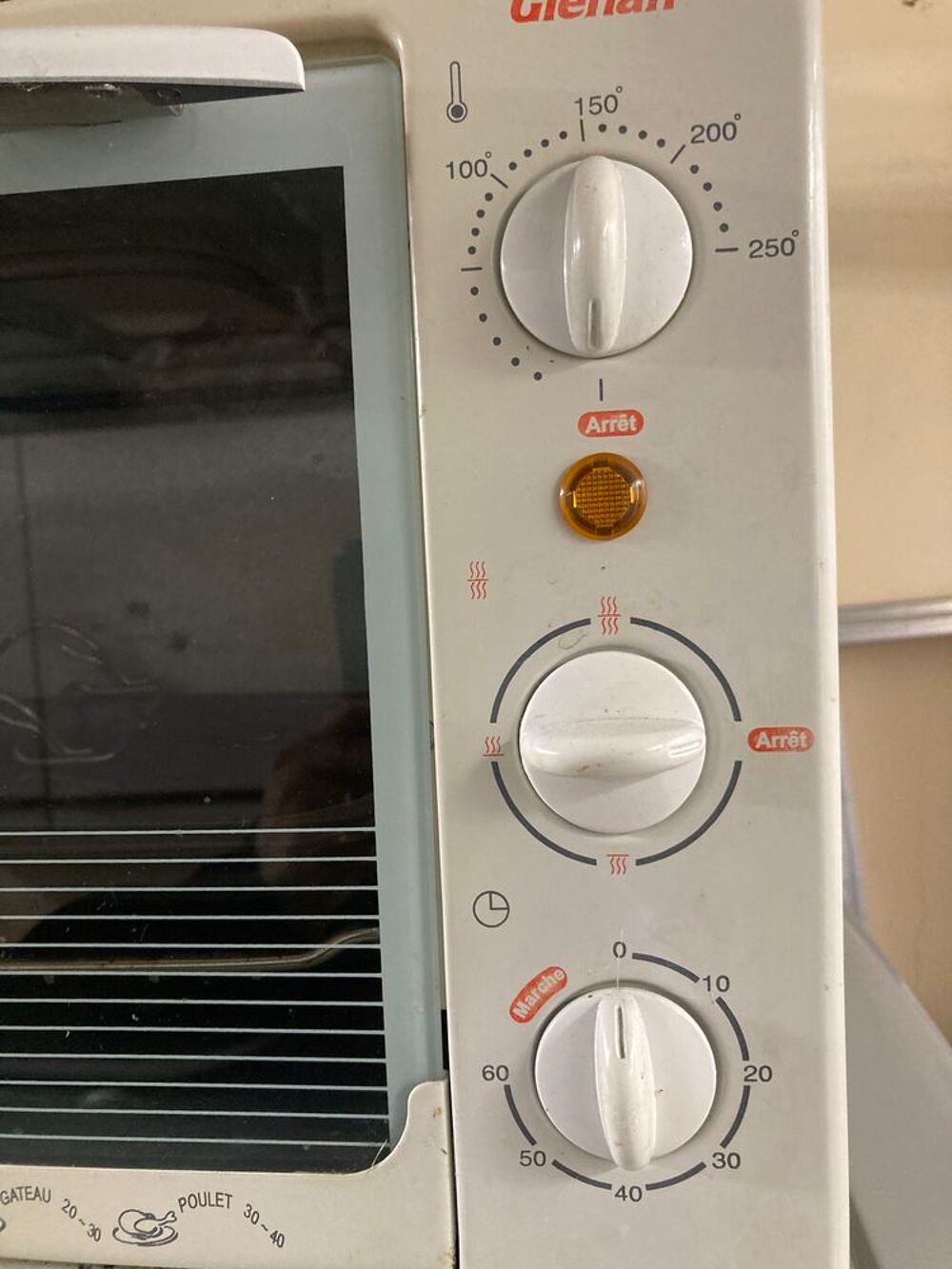 Four Electroménager