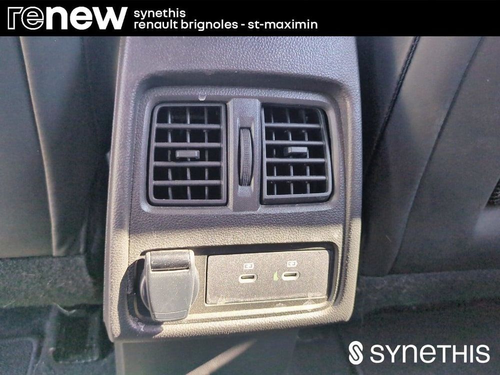Symbioz techno full hybrid E-Tech 145 ch 2025 occasion 83170 Brignoles