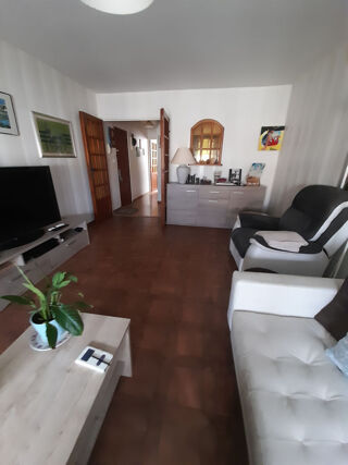  Appartement � vendre 2 pi�ces 76 m�
