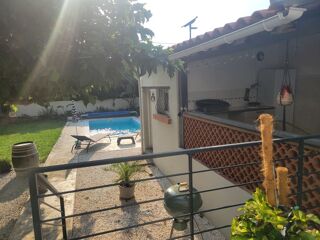  Maison à vendre 5 pièces 138 m²