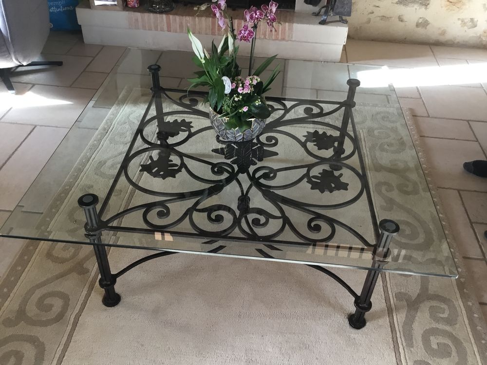 Table de salon Meubles