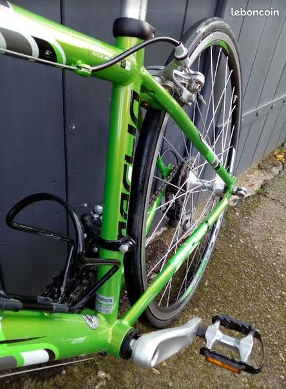 Velo marlin 24 pouces store