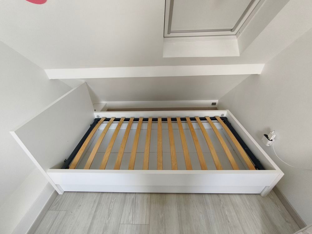 Lit 90x190 Meubles