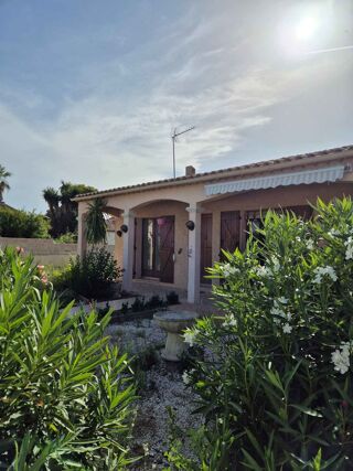  Villa à vendre 4 pièces 86 m² Colombiers