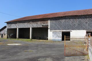  Ferme à vendre 7 pièces 220 m²