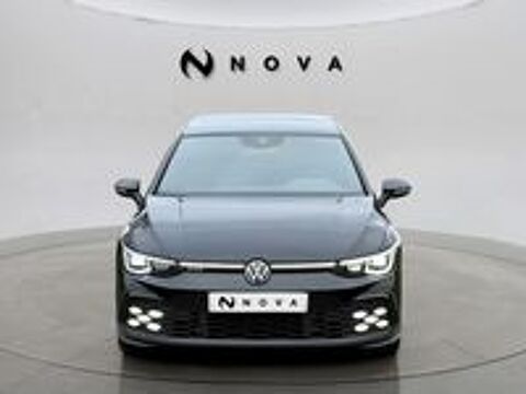 Golf VII GTE Toit Ouvrant 2023 occasion 33600 Pessac