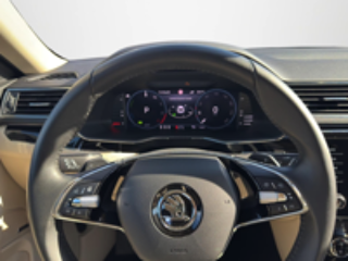 Superb Combi 1.4 TSI PHEV 218 ch DSG6 Laurin & Klement 2022 occasion 59000 Lille