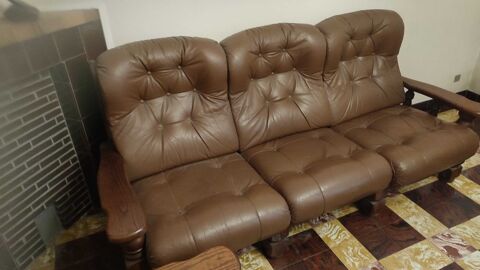 Salon cuir 200 Raimbeaucourt (59)