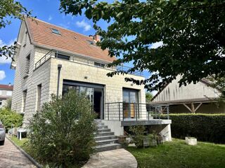  Maison � vendre 5 pi�ces 127 m�