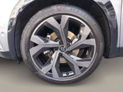 Austral E-Tech full hybrid 200 GSR2 Techno esprit Alpine 2025 occasion 92120 Montrouge