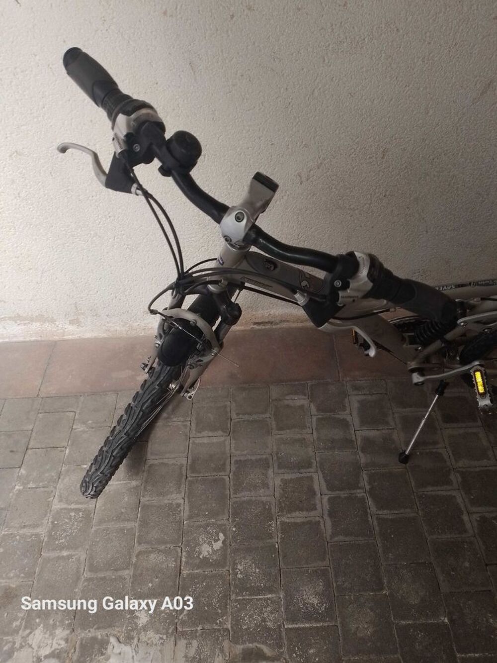 vent VTT L Vélos