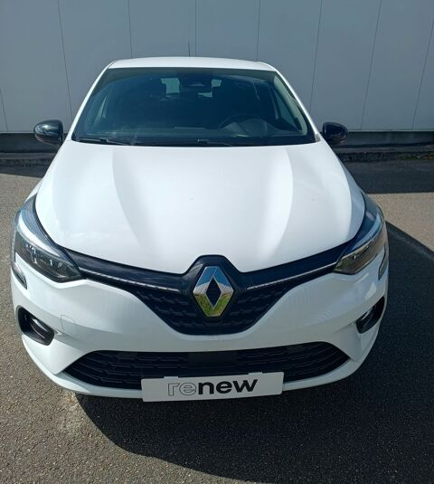 Renault Clio V Clio E-Tech 140 - 21N Limited (5 CV) 2022 occasion Mer 41500