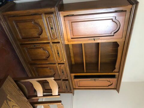 BUFFET en 2 parties Choisy-le-Roi (94)