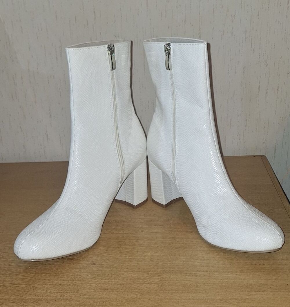 Bottes Chaussures