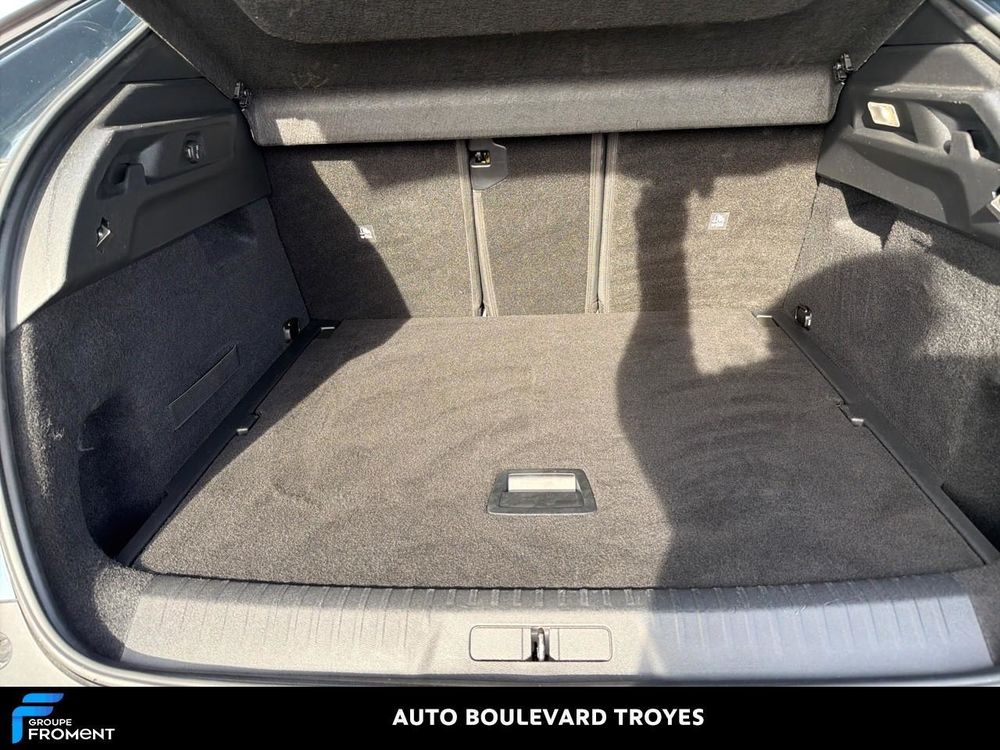 3008 Hybrid 145 e-DCS6 Allure 2025 occasion 10600 Barberey-Saint-Sulpice