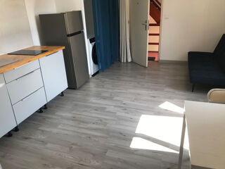  Appartement à louer 2 pièces 30 m²