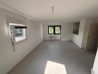  Appartement à louer 2 pièces 46 m²