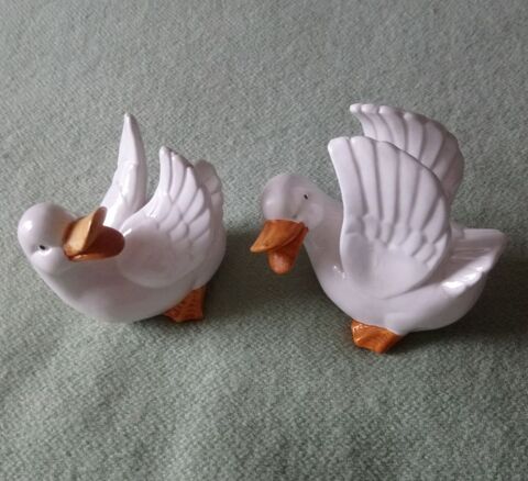 Sculpture de canard La Courneuve (93)