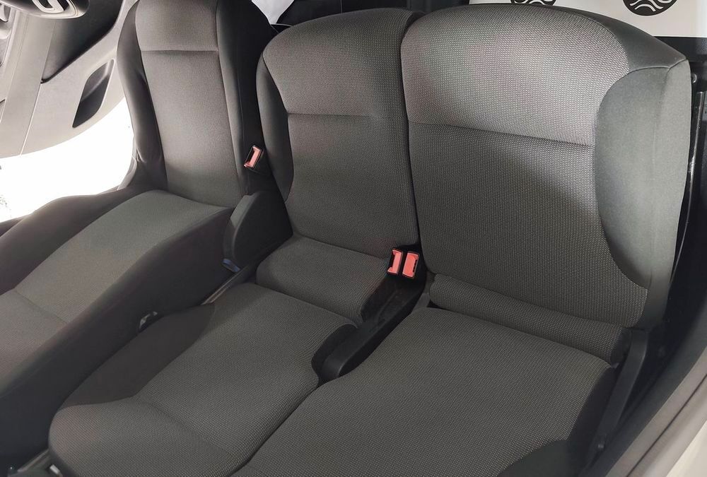Berlingo BERLINGO VAN M 650 BLUEHDI 75 CONTROL 2019 occasion 34570 Vailhauqu&egrave;s