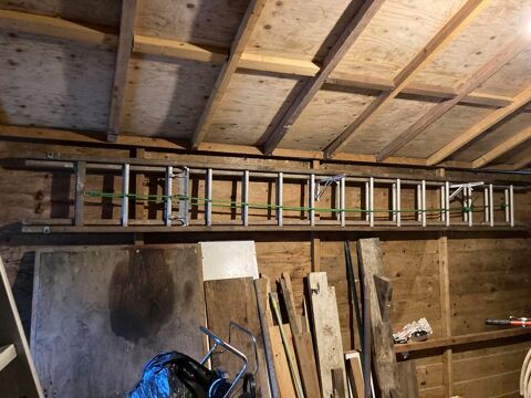 Echelle � coulisse 200 Carquefou (44)