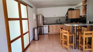  Maison à vendre 5 pièces 132 m²