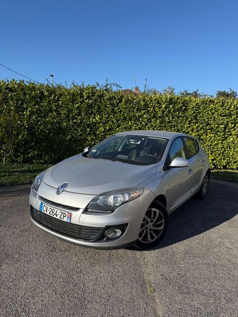 Renault megane iii megane 3 phase 2 1.5dci