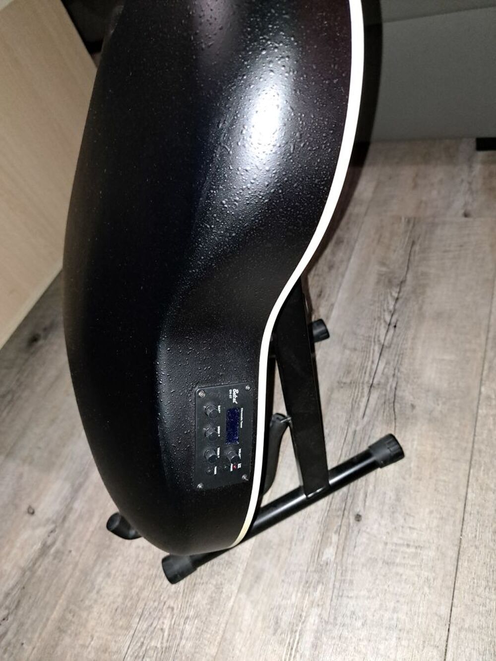 Guitare &eacute;lectro-acoustique Instruments de musique