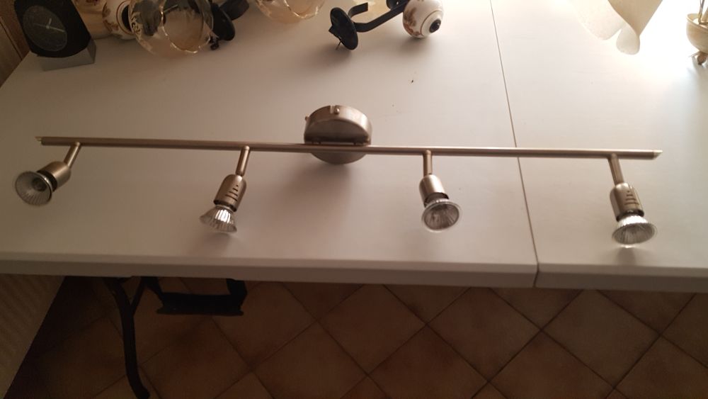 luninaires Décoration
